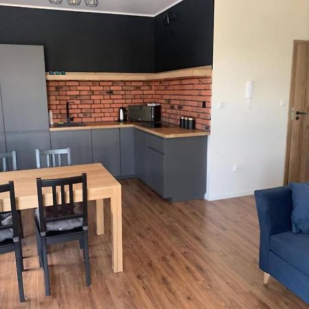 Apartament Batory Torun Ngoại thất bức ảnh