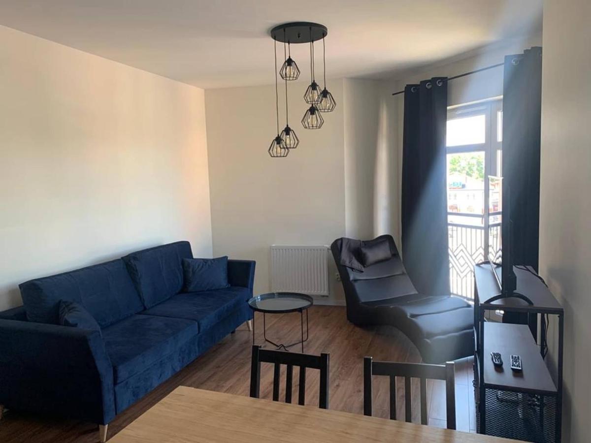 Apartament Batory Torun Ngoại thất bức ảnh