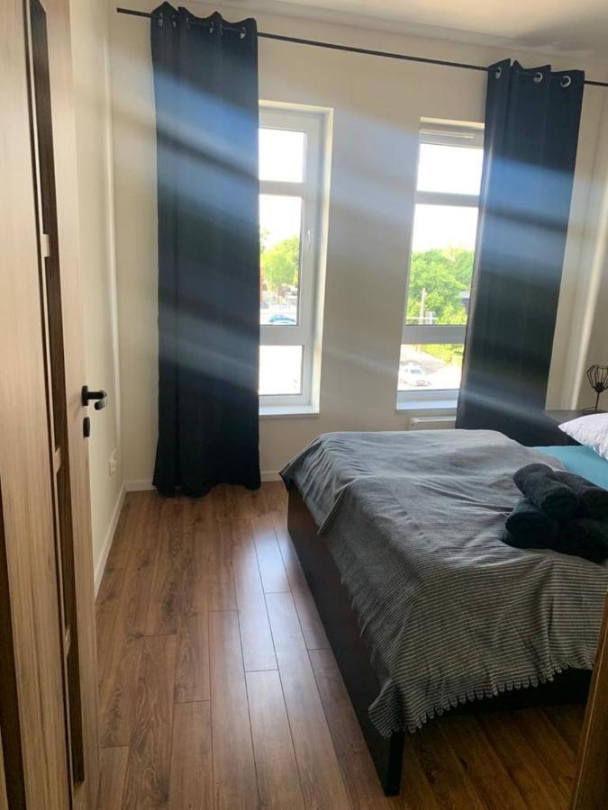 Apartament Batory Torun Ngoại thất bức ảnh
