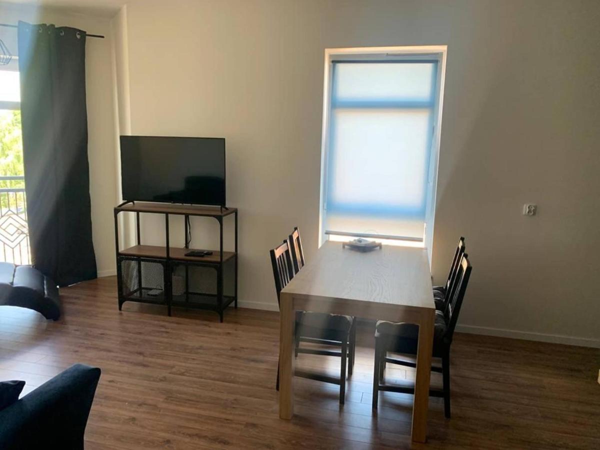 Apartament Batory Torun Ngoại thất bức ảnh